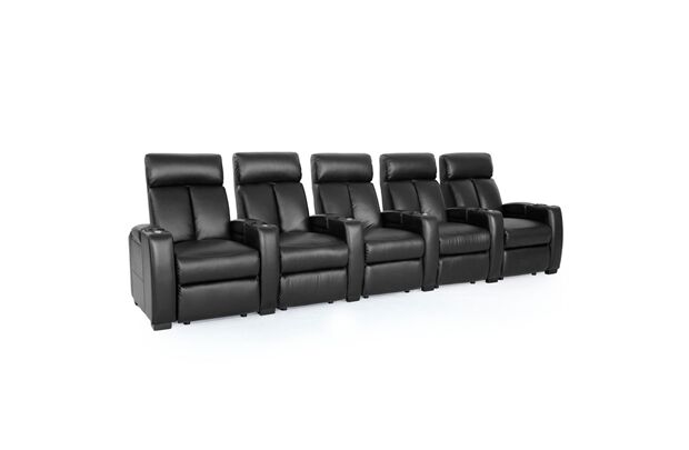 Zinea Kinosessel Comfortline Action Premiumleder