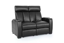 Zinea Kinosessel Comfortline Action Premiumleder