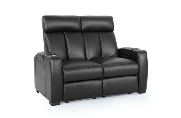Zinea Kinosessel Comfortline Action Premiumleder