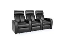 Zinea Kinosessel Comfortline Action Premiumleder