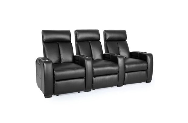 Zinea Kinosessel Comfortline Action Premiumleder