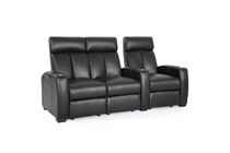 Zinea Kinosessel Comfortline Action Premiumleder
