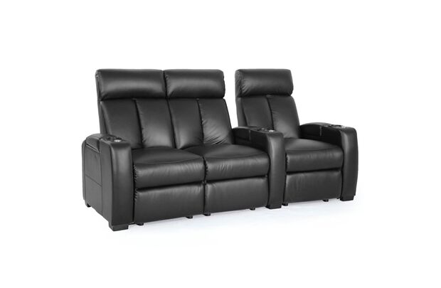 Zinea Kinosessel Comfortline Action Premiumleder