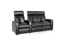 Zinea Kinosessel Comfortline Action Premiumleder