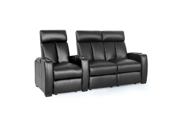 Zinea Kinosessel Comfortline Action Premiumleder