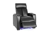 Zinea Kinosessel Comfortline Action Premiumleder