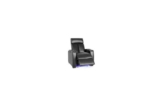 Zinea Kinosessel Comfortline Action Premiumleder