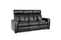 Zinea Kinosessel Comfortline Action Premiumleder