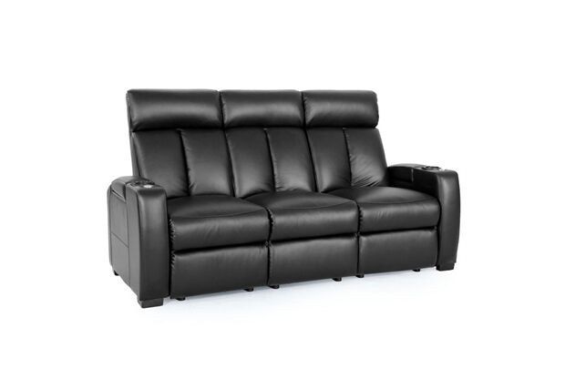 Zinea Kinosessel Comfortline Action Premiumleder