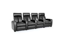 Zinea Kinosessel Comfortline Action Premiumleder