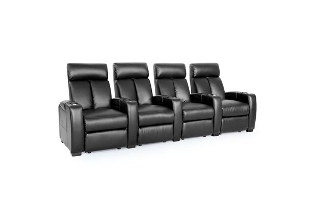 Zinea Kinosessel Comfortline Action Premiumleder
