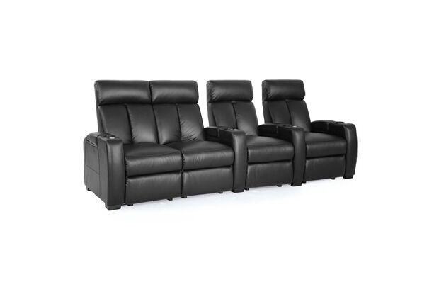 Zinea Kinosessel Comfortline Action Premiumleder