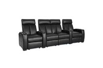 Zinea Kinosessel Comfortline Action Premiumleder