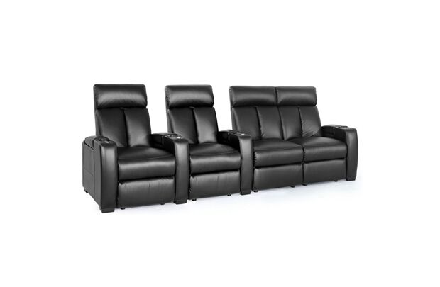 Zinea Kinosessel Comfortline Action Premiumleder