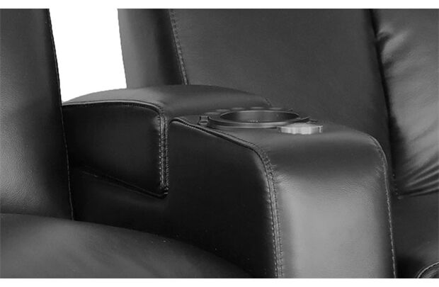 Zinea Kinosessel Comfortline Action Premiumleder