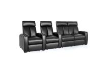 Zinea Kinosessel Comfortline Action Premiumleder