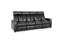 Zinea Kinosessel Comfortline Action Premiumleder