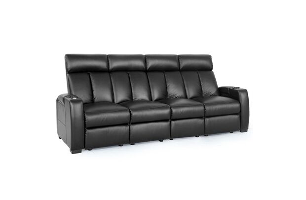 Zinea Kinosessel Comfortline Action Premiumleder