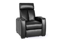 Zinea Kinosessel Comfortline Action Premiumleder