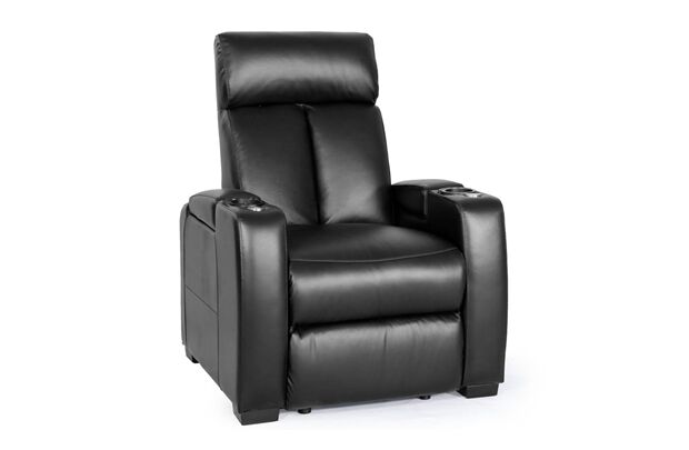 Zinea Kinosessel Comfortline Action Premiumleder
