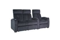 Zinea Kinosessel Comfortline Action Stoff