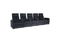 Zinea Kinosessel Comfortline Action Stoff