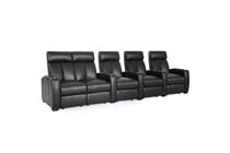 Zinea Kinosessel Comfortline Action Stoff