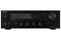 Onkyo TX-8470 - 2 Kanal Netzwerk Receiver
