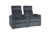 Zinea Kinosessel Comfortline Action Stoff