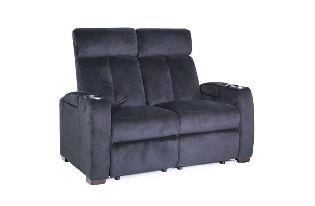 Zinea Kinosessel Comfortline Action Stoff