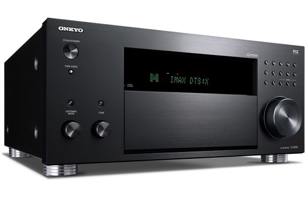 Onkyo TX-RZ50M2 -9.2 AV-Receiver