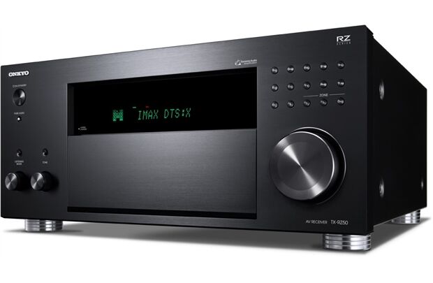 Onkyo TX-RZ50M2 -9.2 AV-Receiver