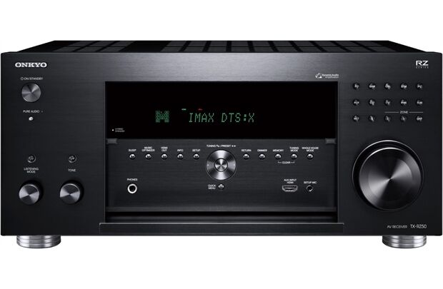 Onkyo TX-RZ50M2 -9.2 AV-Receiver