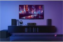 Pioneer VSX-535 DAB - 5.2 AV-Verstärker, Dolby Atmos