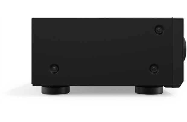 Pioneer VSX-535 DAB - 5.2 AV-Verstärker, Dolby Atmos