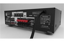 Pioneer VSX-535 DAB - 5.2 AV-Verstärker, Dolby Atmos