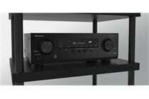 Pioneer VSX-535 DAB - 5.2 AV-Verstärker, Dolby Atmos