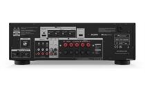 Pioneer VSX-535 DAB - 5.2 AV-Verstärker, Dolby Atmos