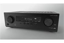 Pioneer VSX-535 DAB - 5.2 AV-Verstärker, Dolby Atmos