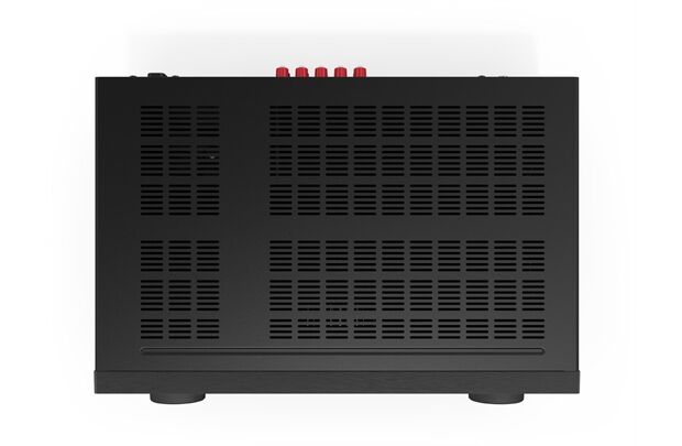 Pioneer VSX-535 DAB - 5.2 AV-Verstärker, Dolby Atmos