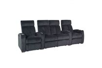 Zinea Kinosessel Comfortline Action Stoff