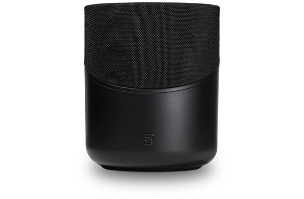 BLUESOUND PULSE M - Streaming-Client Lautsprecher