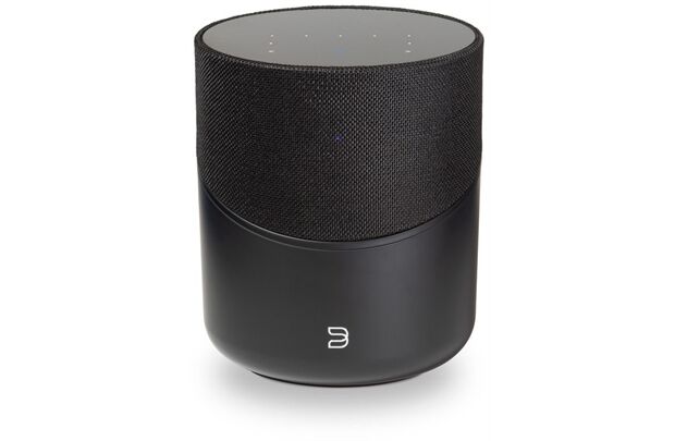 BLUESOUND PULSE M - Streaming-Client Lautsprecher