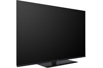 Panasonic TX-55MZ800E, 4K UHD OLED Google TV