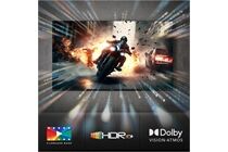 Panasonic TX-55MZ800E, 4K UHD OLED Google TV