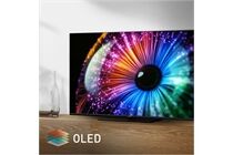 Panasonic TX-55MZ800E, 4K UHD OLED Google TV