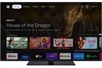 Panasonic TX-55MZ800E, 4K UHD OLED Google TV