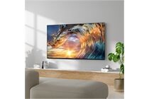 Panasonic TX-55MZ800E, 4K UHD OLED Google TV