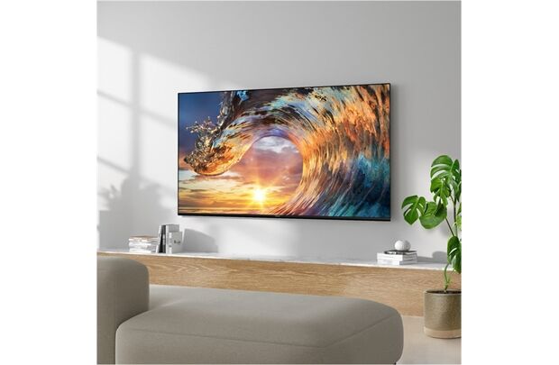 Panasonic TX-55MZ800E, 4K UHD OLED Google TV