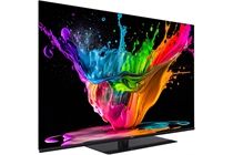 Panasonic TX-55MZ800E, 4K UHD OLED Google TV